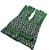 Cloth gardening gloves